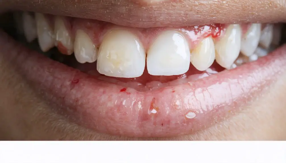 seek dental help promptly