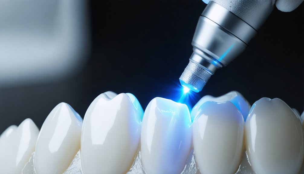 sensitivity management after whitening