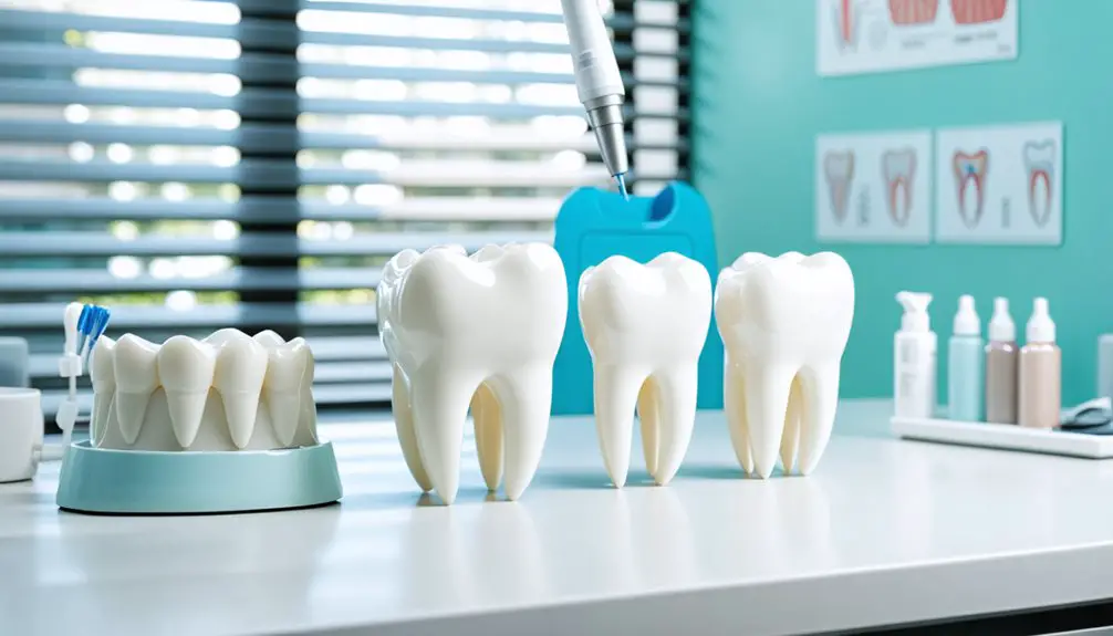 sensitivity prevention dental care