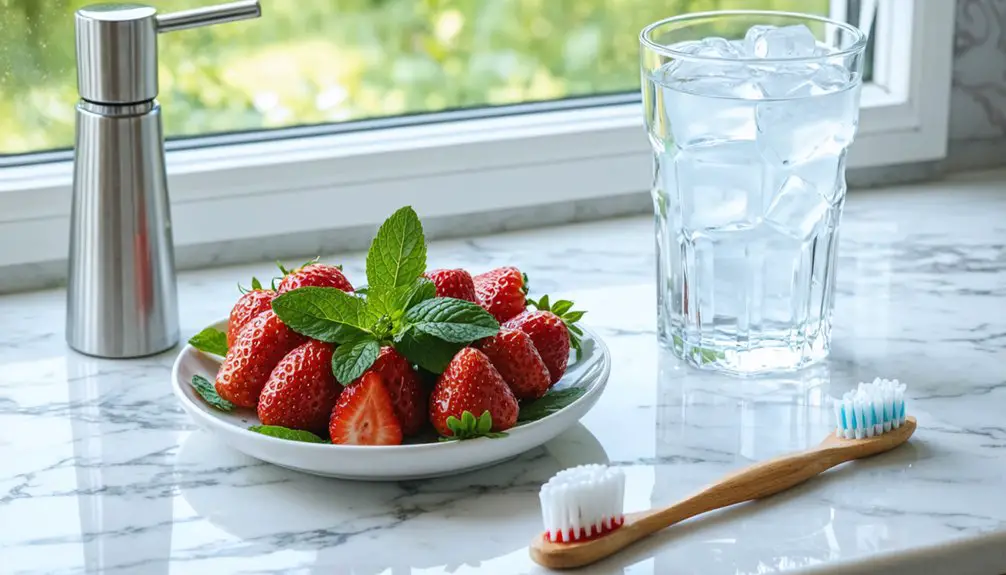 smart choices for dental wellness