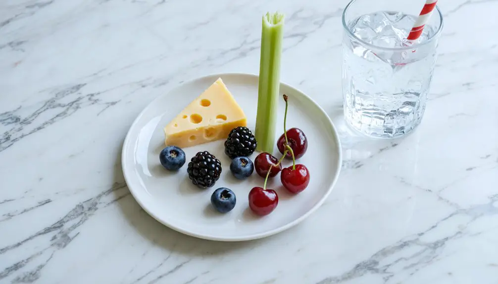smart eating for teeth