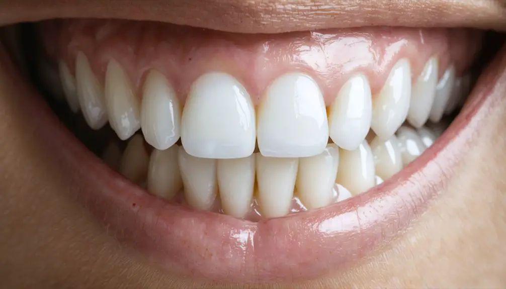 sustainable teeth whitening methods
