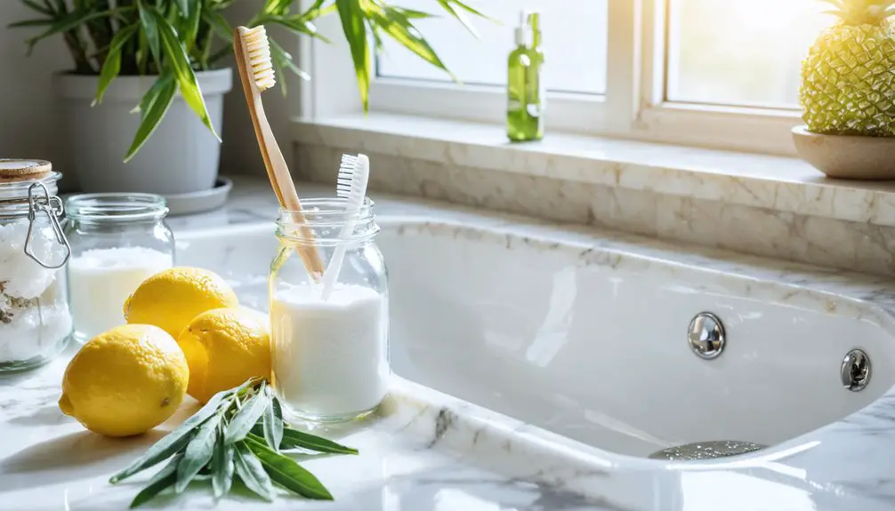 targeted oral care adjustments