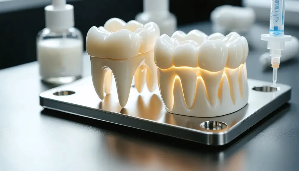 teeth whitening cost estimate