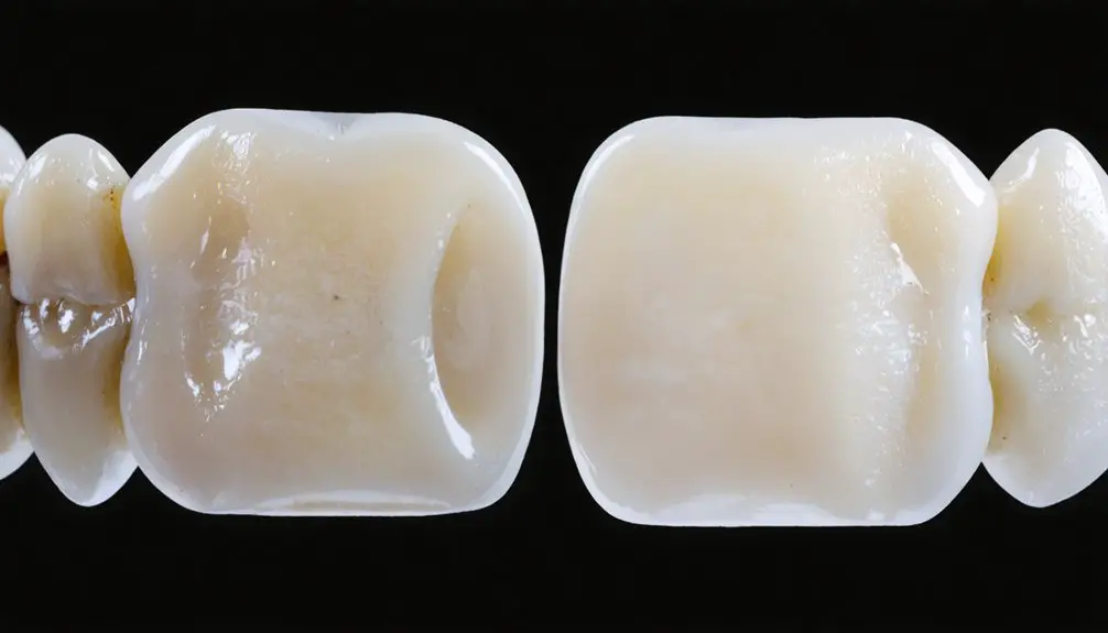 teeth whitening maintenance strategies