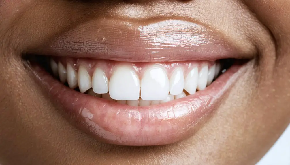 teeth whitening maintenance tips