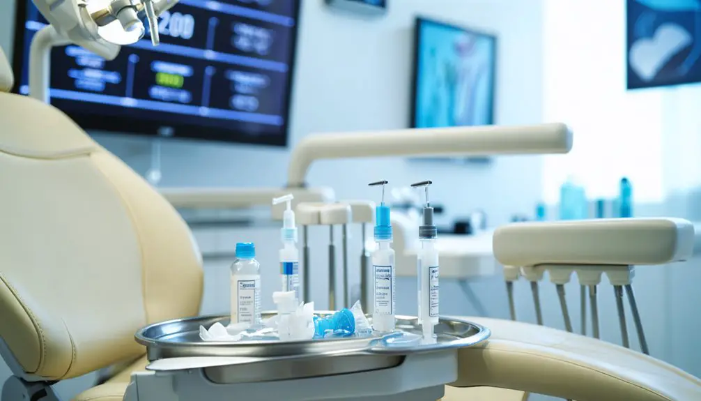 teeth whitening safety costs