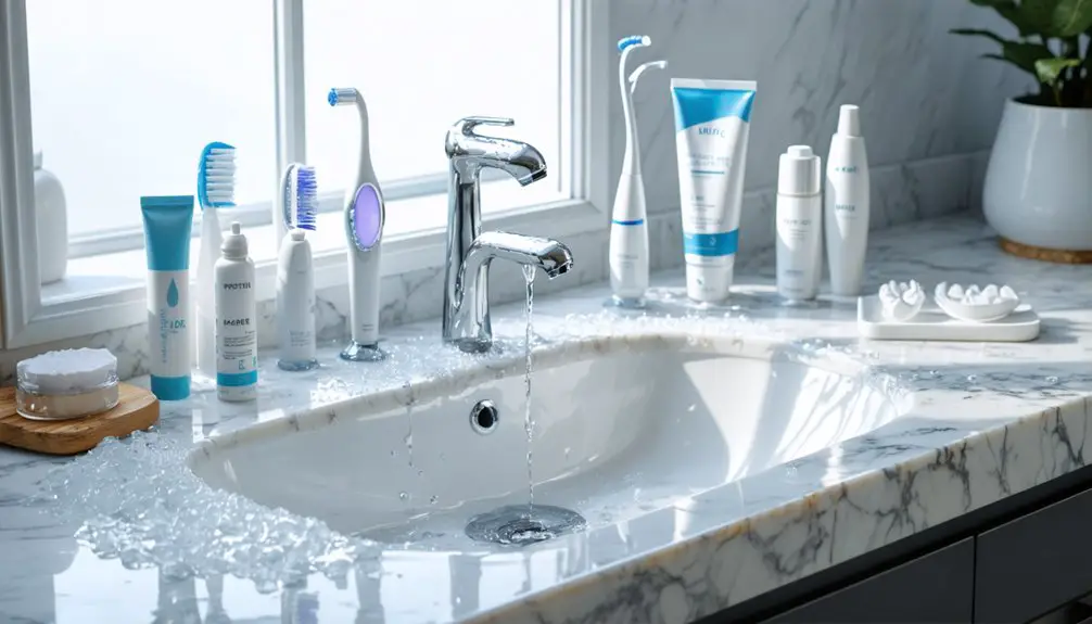 teeth whitening solutions guide