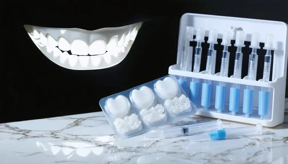top teeth whitening offers