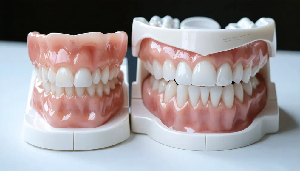 whitening and bonding therapy