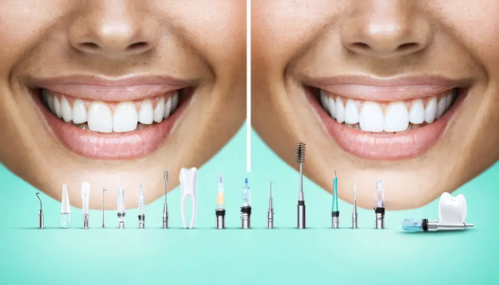 whitening genetic teeth discoloration