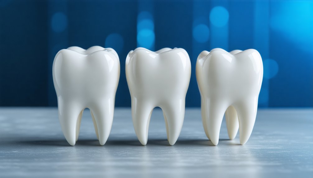 whitening methods for tooth stains