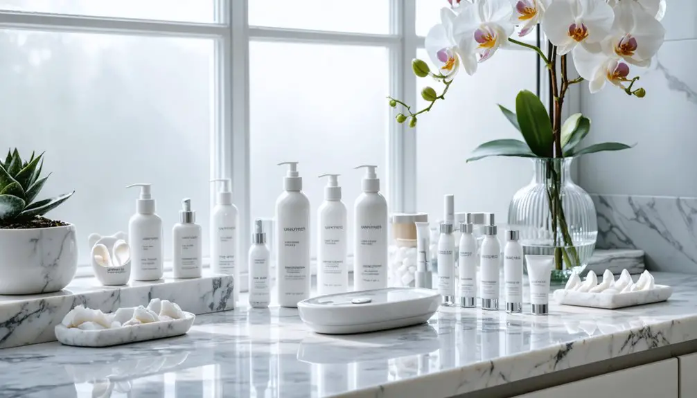 whitening product selection considerations
