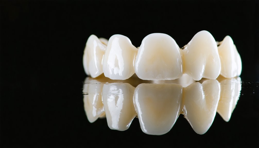 whitening treatment maintenance strategies