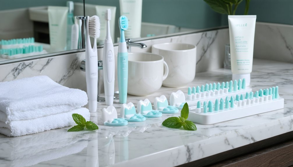 affordable effective whitening treatments
