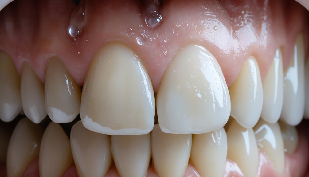alternative whitening treatment options