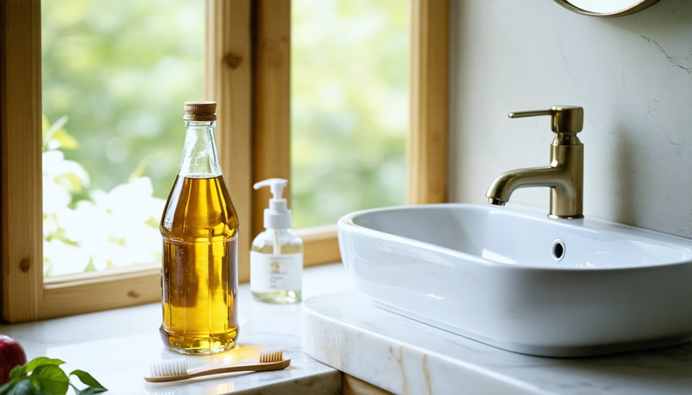 apple cider vinegar benefits