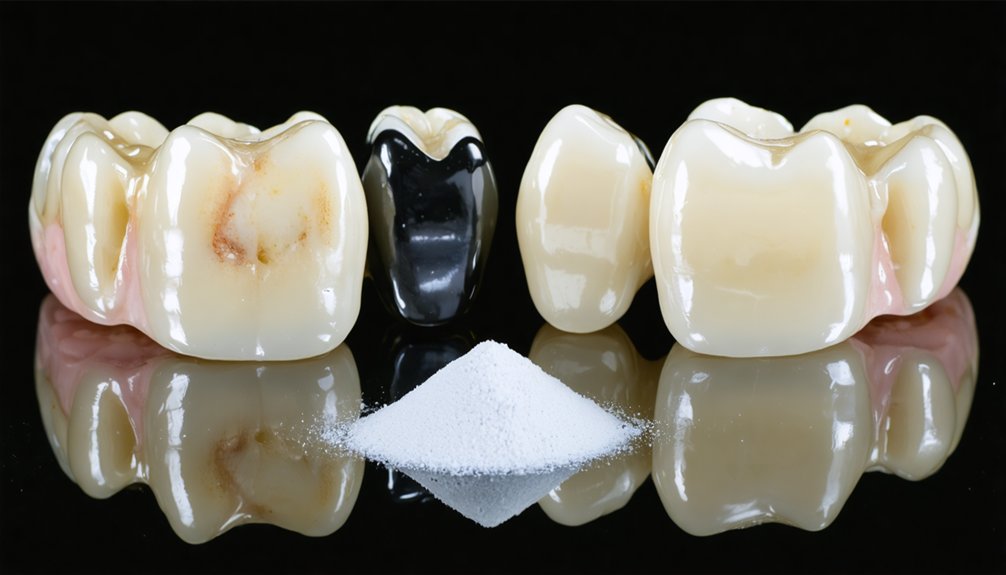 best tooth powder whitening