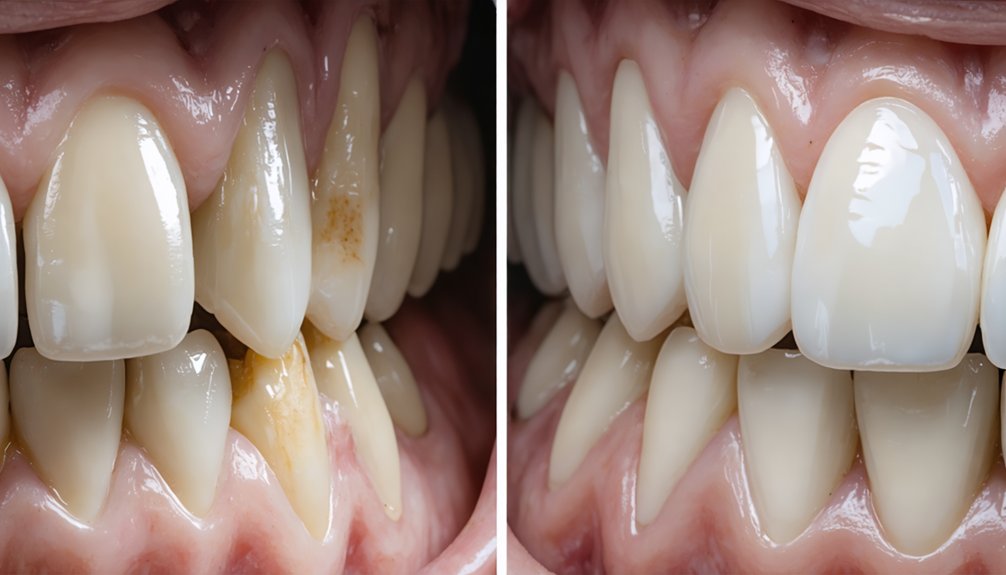 brighten your smile safely