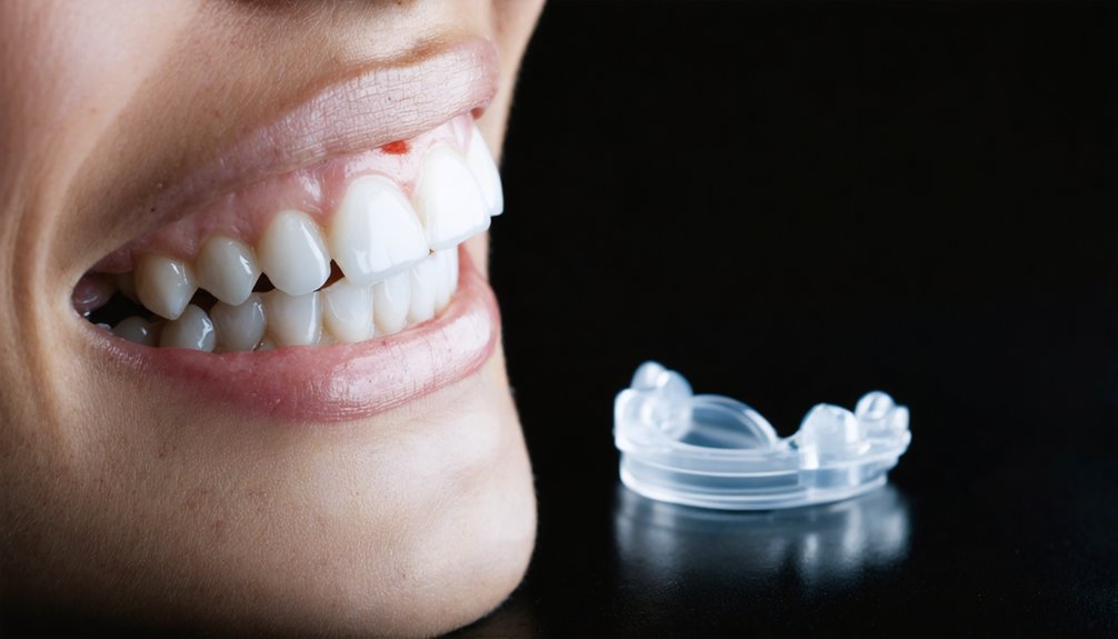 combined whitening treatment strategies