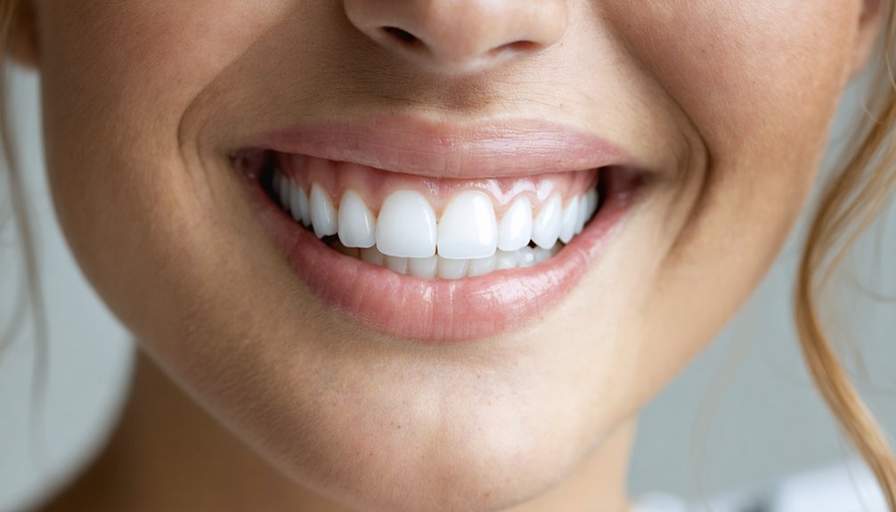 cosmetic dentistry demand surge