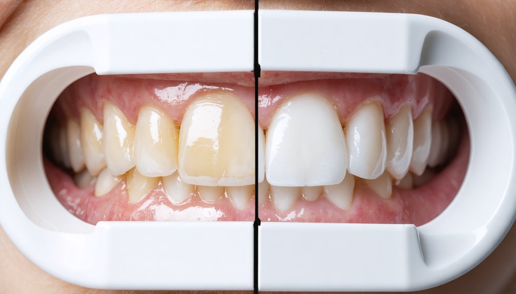 cost effective teeth whitening options
