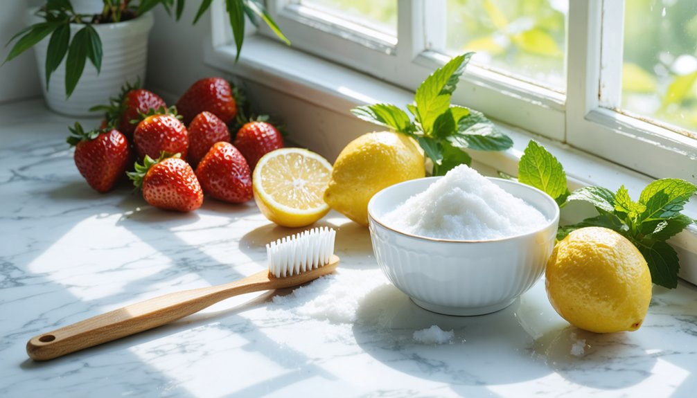 diet and lifestyle impact