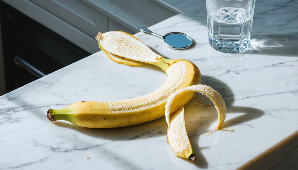 diy teeth whitening precautions
