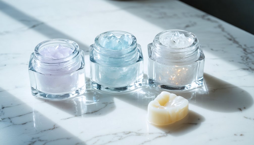 effective stain removal gels