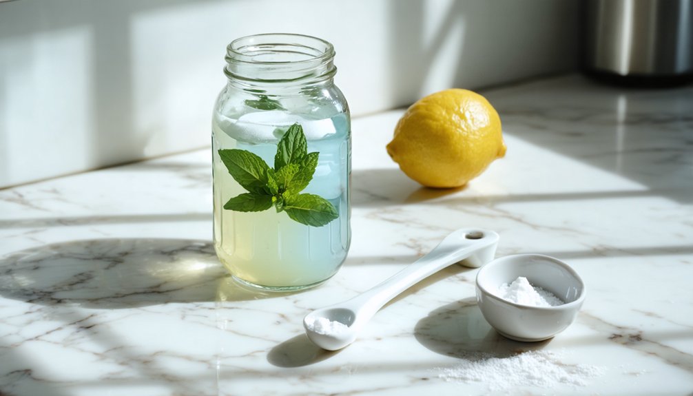 effective teeth whitening mouthwash
