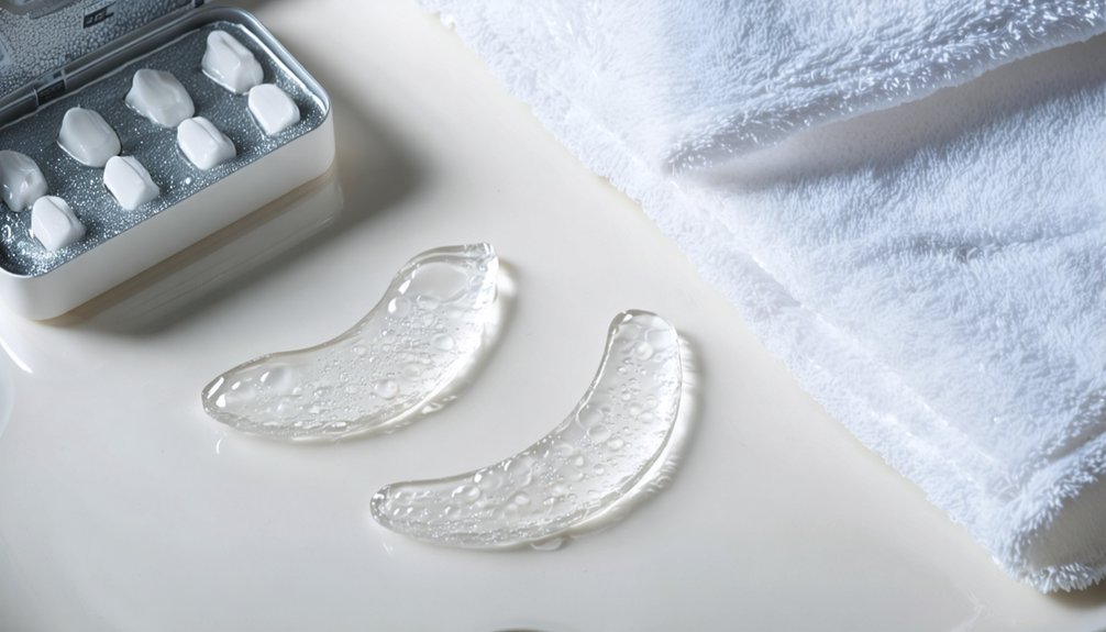 effective teeth whitening solution