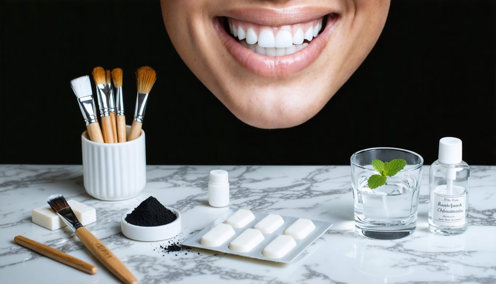 effective teeth whitening strategies
