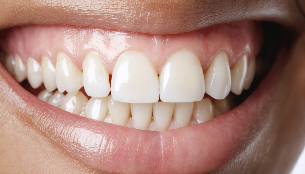 enhancing smiles through dentistry