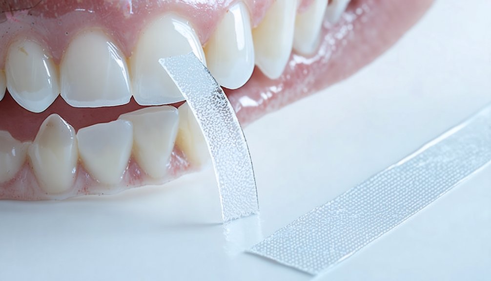 enzyme whitening safe and effective