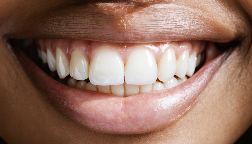 functional benefits of cosmetic dentistry