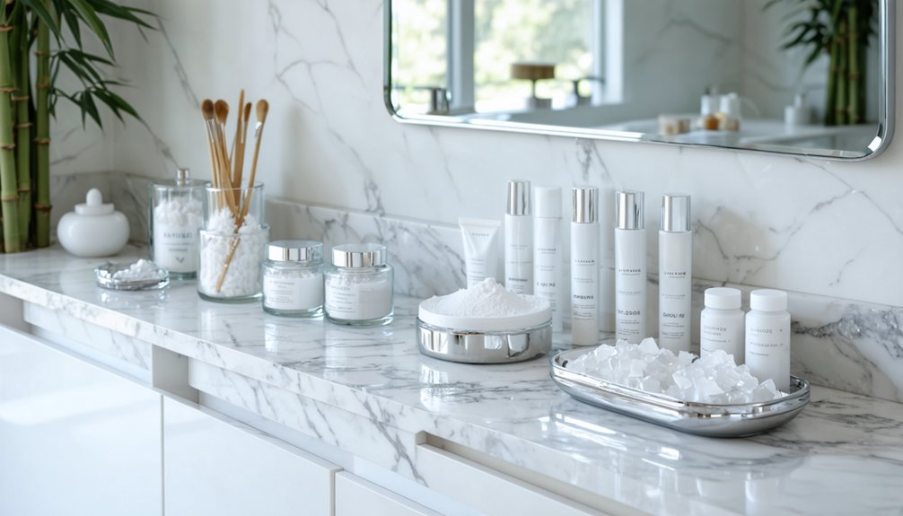 gentle whitening for sensitivity