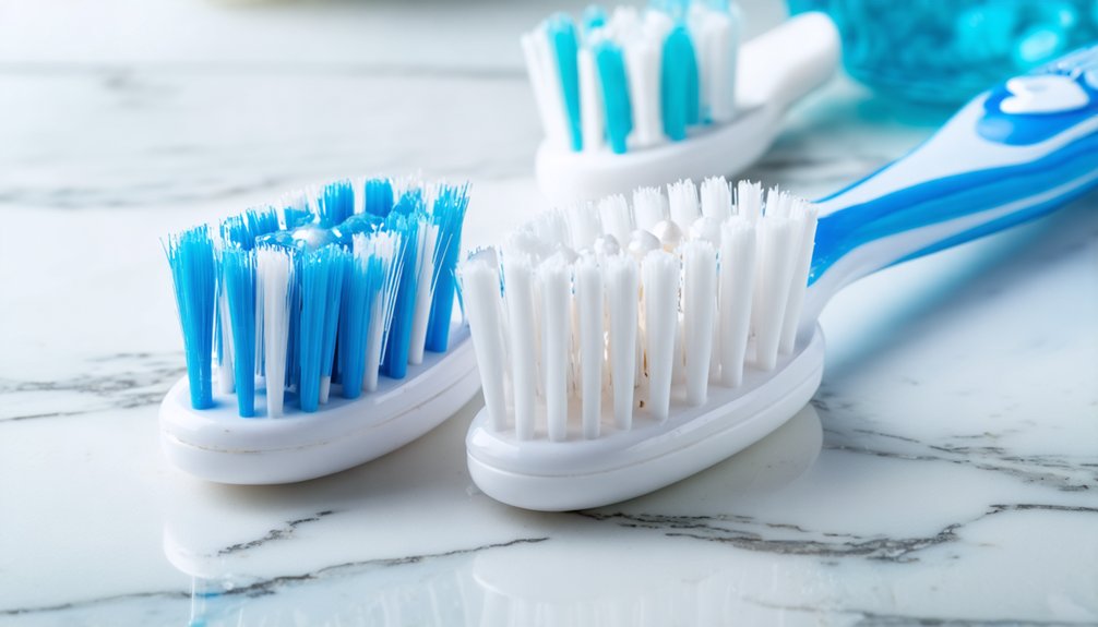gentle whitening for sensitivity
