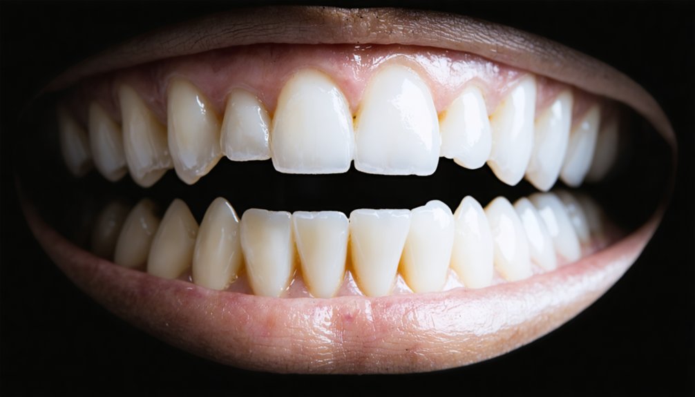 lifestyle impacts whitening effectiveness