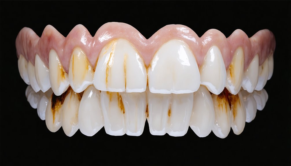 maintain your brighter smile