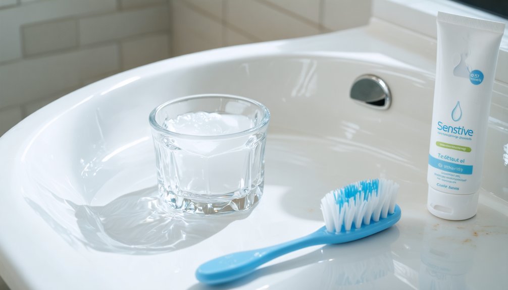 managing tooth sensitivity effectively