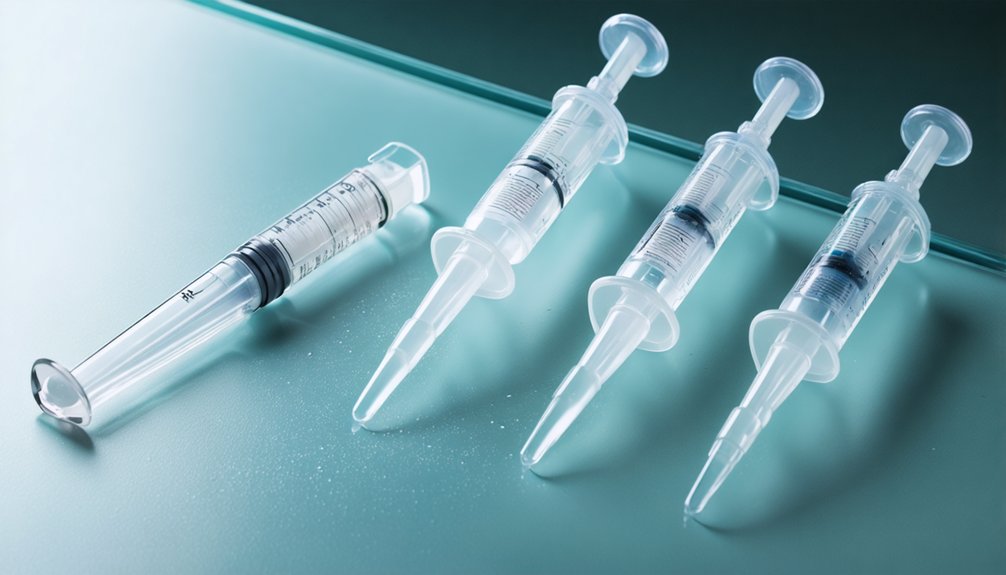 maximize whitening gel effectiveness