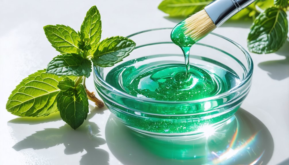 mint flavor preference explained