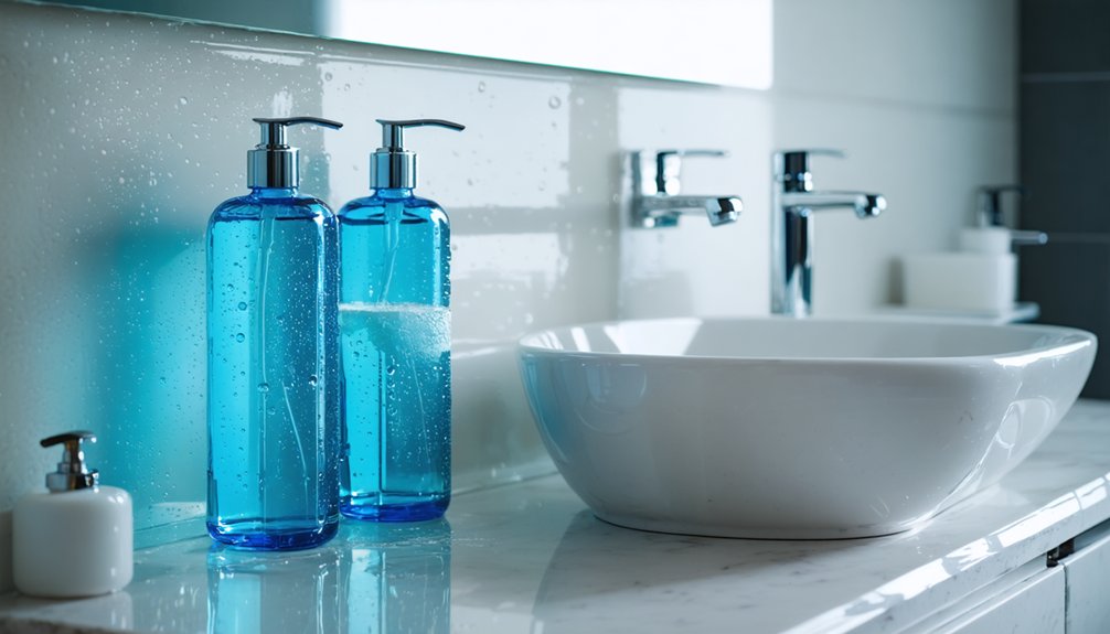 mouthwash for brightening teeth