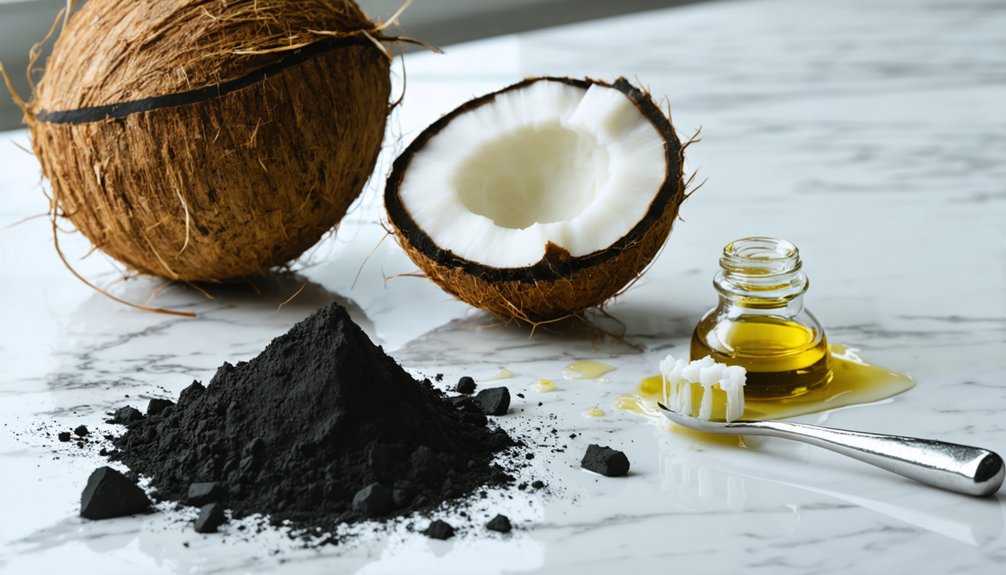 natural solutions vs professional treatments