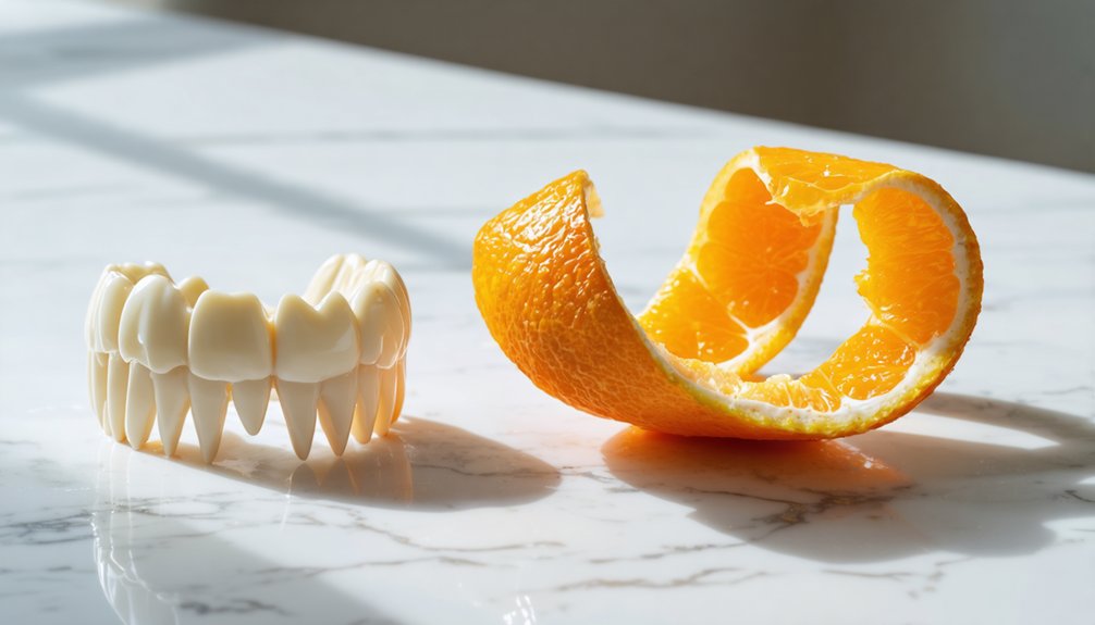 natural teeth whitening remedy