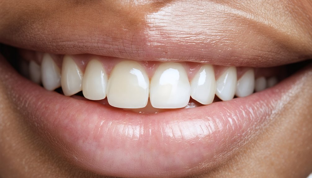 natural teeth whitening techniques