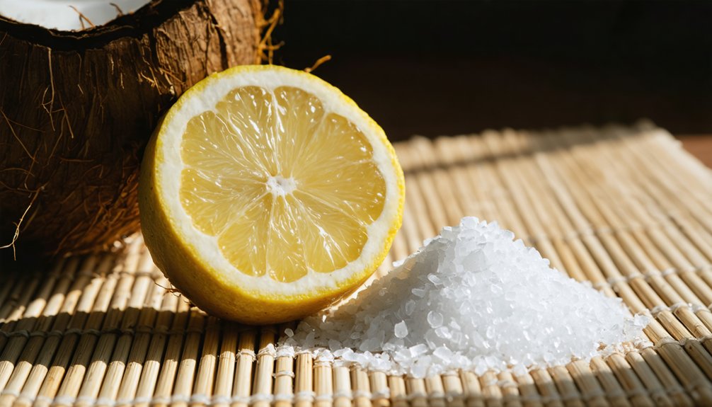 natural whitening strategy tips