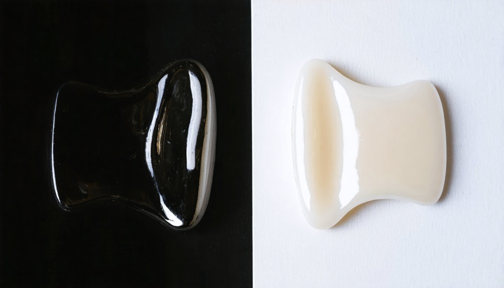 optimal dental aesthetics choice