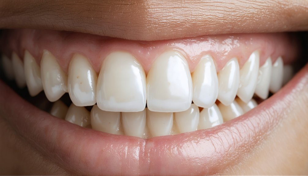 post braces teeth whitening tips