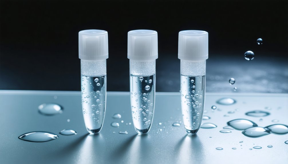 powerful peroxide whitening agents